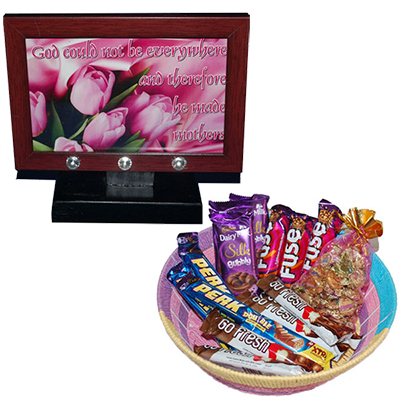 "Basket hamper - code BH02 - Click here to View more details about this Product